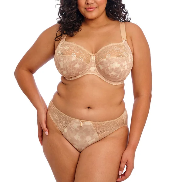 Culotte Elomi MORGAN toasted almond Elomi Morgan