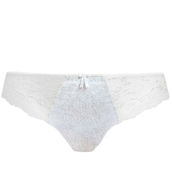 Culotte Elomi MORGAN white Elomi Morgan