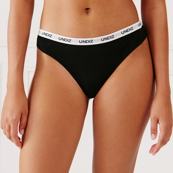 Culotte en coton