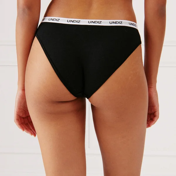 Culotte en coton
