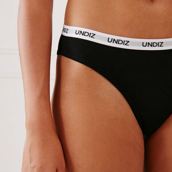Culotte en coton