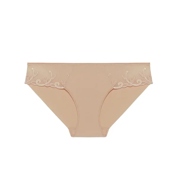Culotte en coton Peau Rosée Simone Pérèle