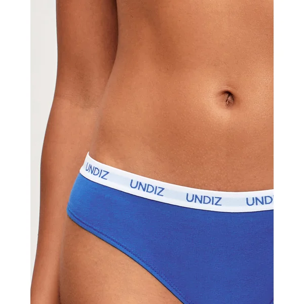 Culotte en coton