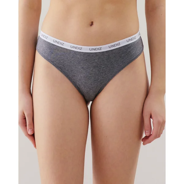 Culotte en coton