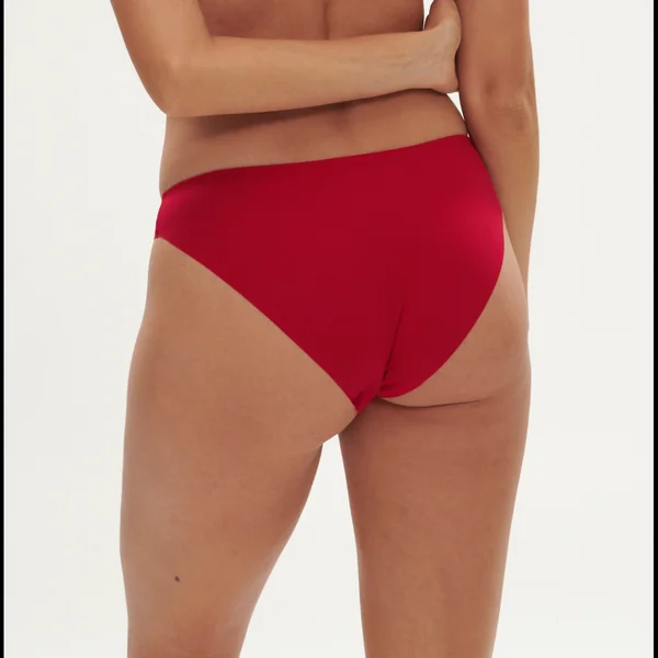 Culotte en dentelle et maille Simone Pérèle