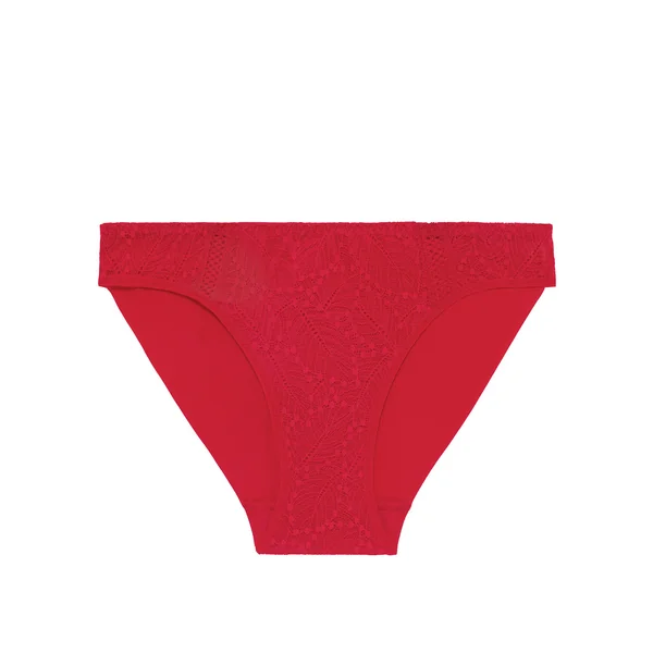 Culotte en dentelle et maille Simone Pérèle