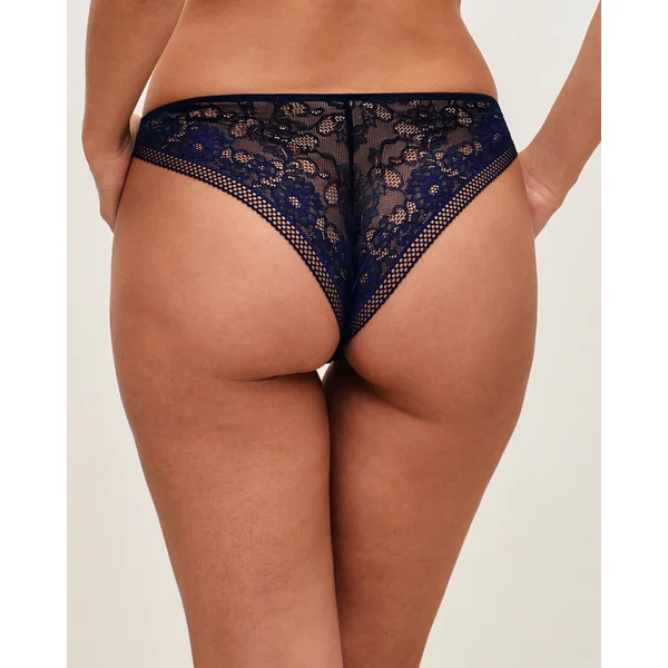 Culotte en dentelle