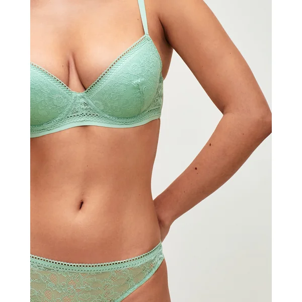 Culotte en dentelle