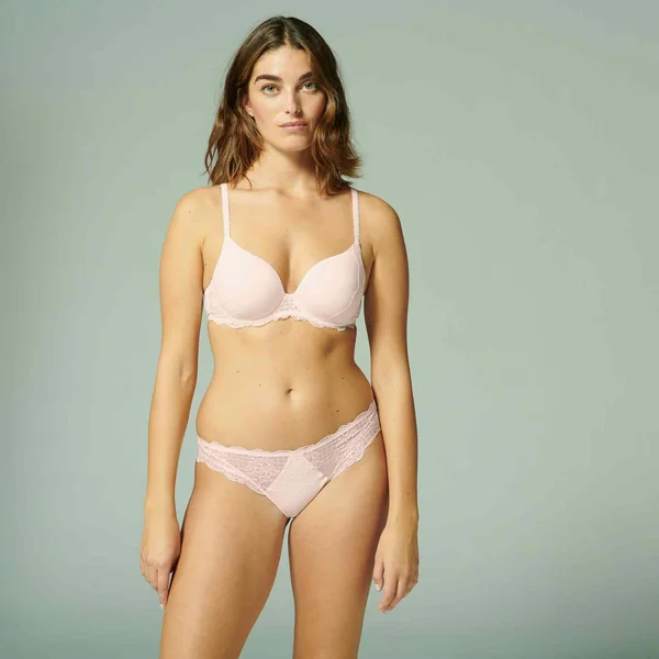 Culotte en dentelle Simone Pérèle