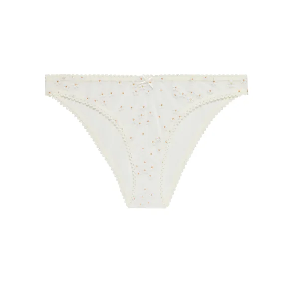 Culotte en tulle
