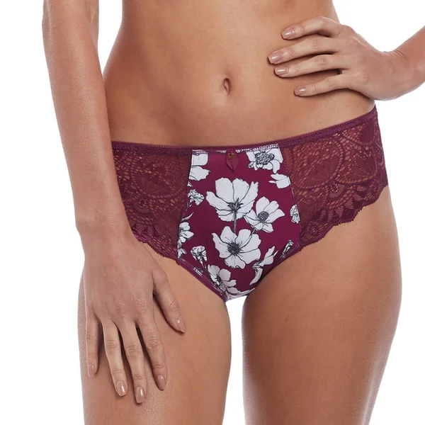 Culotte Fantasie OLIVIA black cherry Fantasie