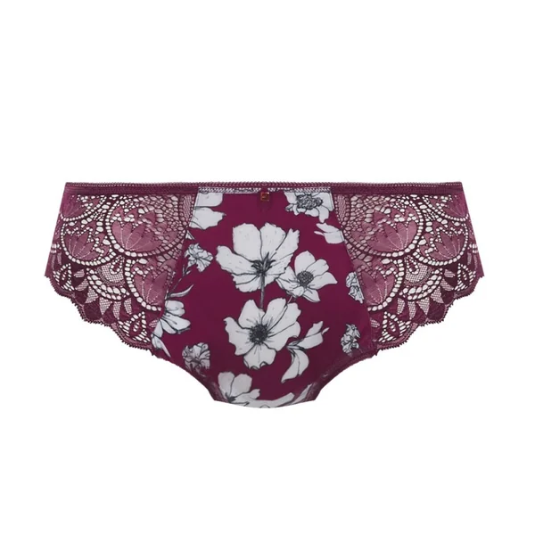 Culotte Fantasie OLIVIA black cherry Fantasie