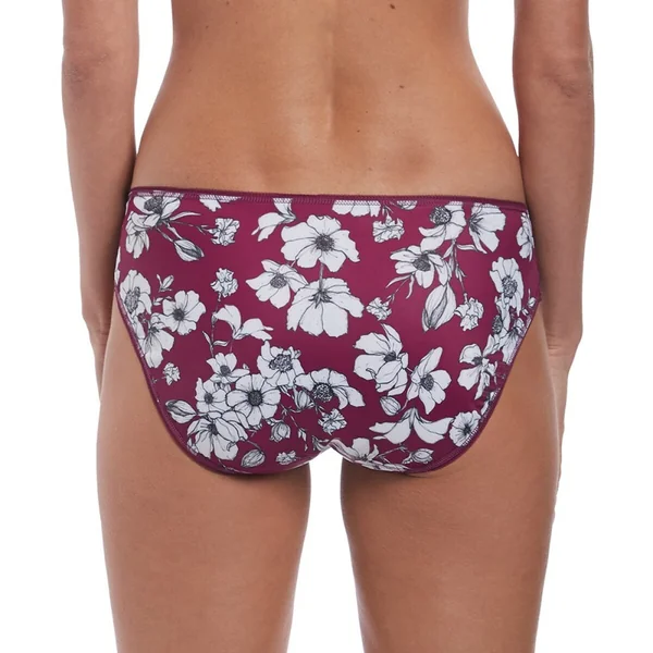Culotte Fantasie OLIVIA black cherry Fantasie