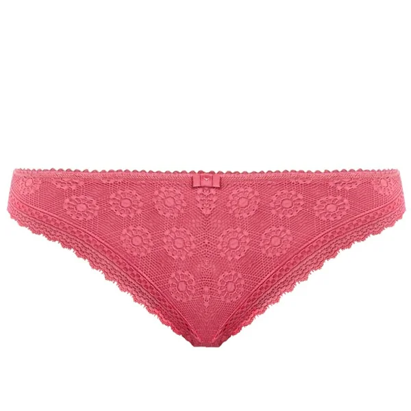 Culotte Freya LOVE NOTE rose Freya Love Note