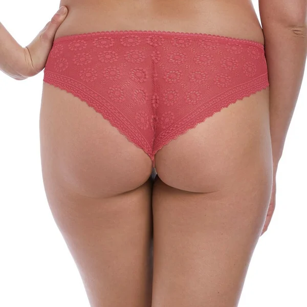 Culotte Freya LOVE NOTE rose Freya Love Note