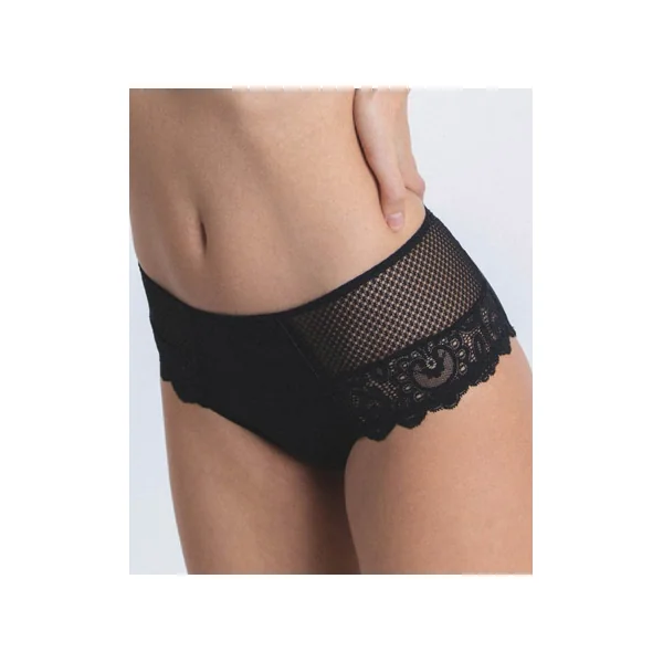 Culotte GABY 13864 NOIR