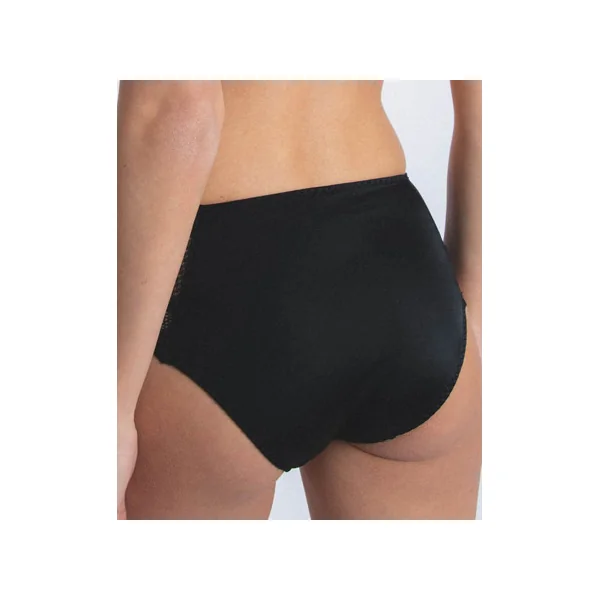 Culotte GABY 13864 NOIR
