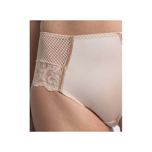 Culotte GABY 13864 ROSE FUME