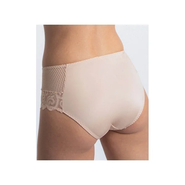 Culotte GABY 13864 ROSE FUME