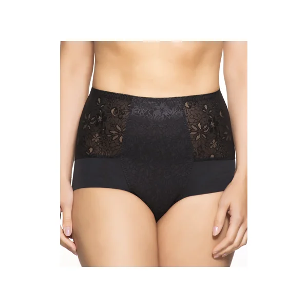 Culotte gainante ALICE 3810 NOIR