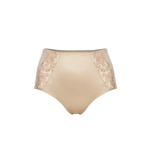 Culotte gainante ELLA 3610 BISCUIT