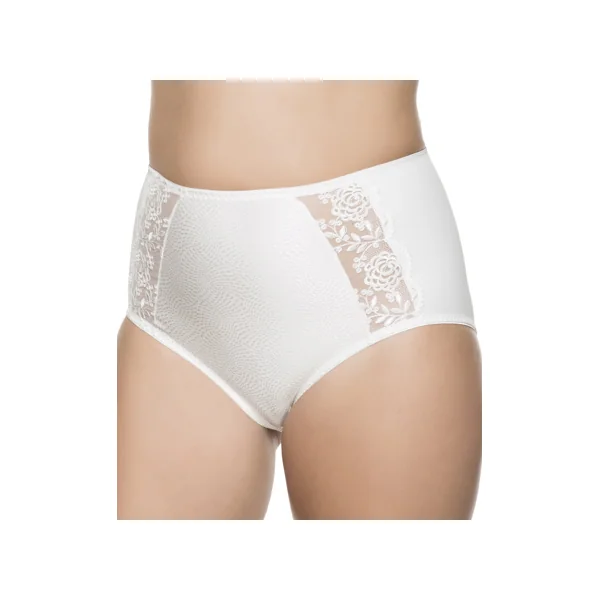 Culotte gainante ELLA 3610 ECRU