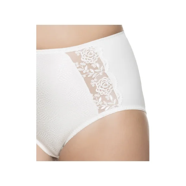 Culotte gainante ELLA 3610 ECRU