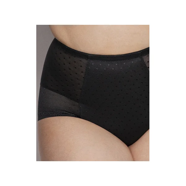 Culotte gainante MEGHAN 3110 NOIR