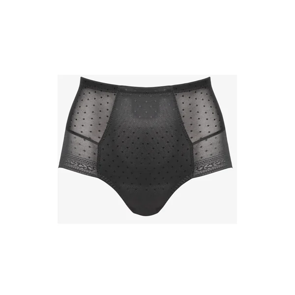 Culotte gainante MEGHAN 3110 NOIR