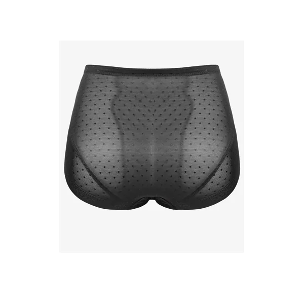 Culotte gainante MEGHAN 3110 NOIR