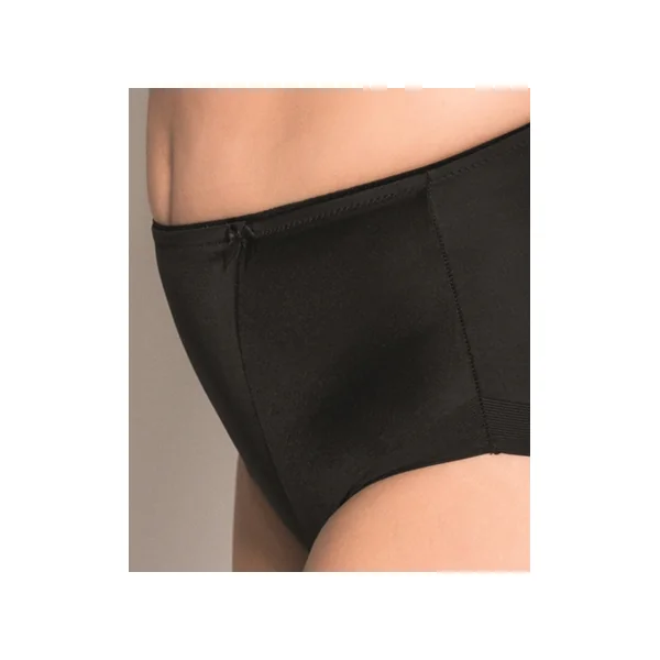 Culotte gainante YARA 3710 NOIR