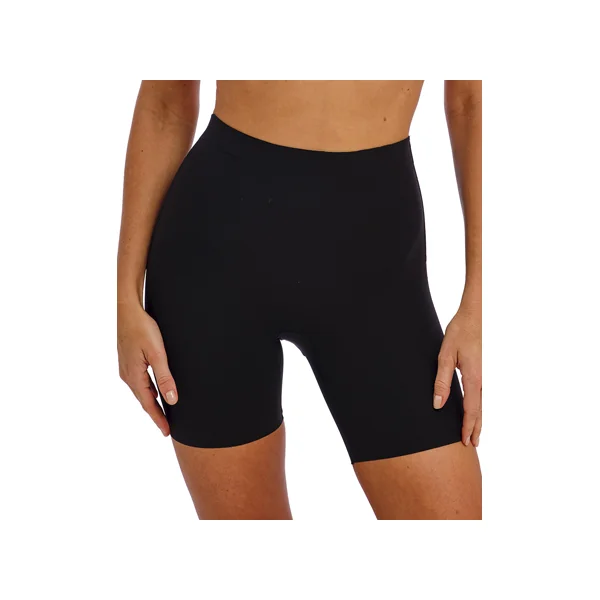 Culotte galbante SHAPE REVELATION WA805387 NOIR