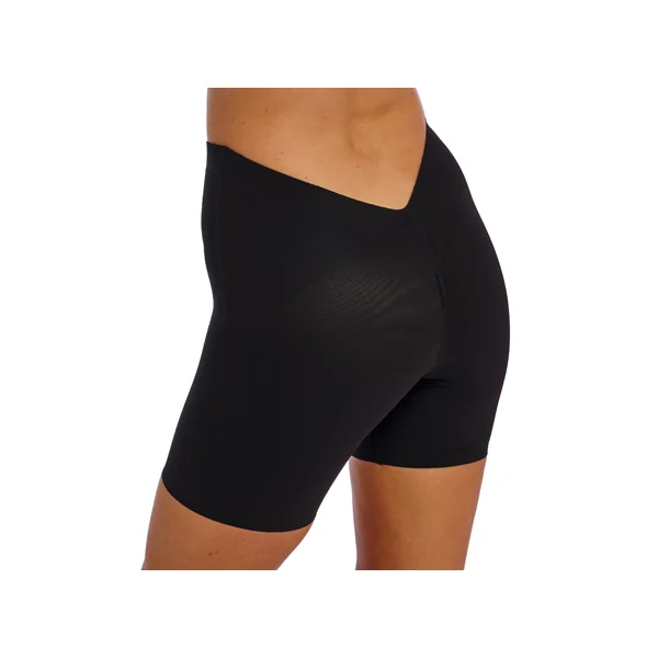 Culotte galbante SHAPE REVELATION WA805387 NOIR