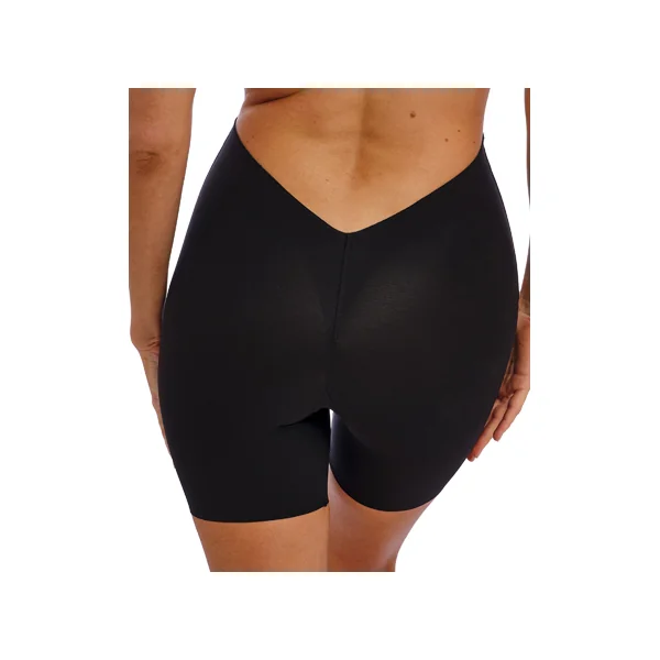 Culotte galbante SHAPE REVELATION WA805387 NOIR