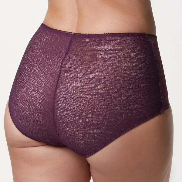 Culotte - Grenat Bestform