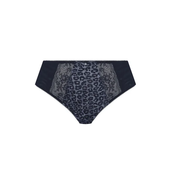 Culotte gris en coton Elomi