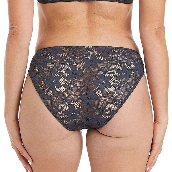 Culotte gris Tarot Pomm Poire