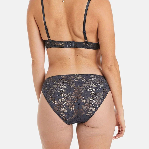 Culotte gris Tarot Pomm Poire
