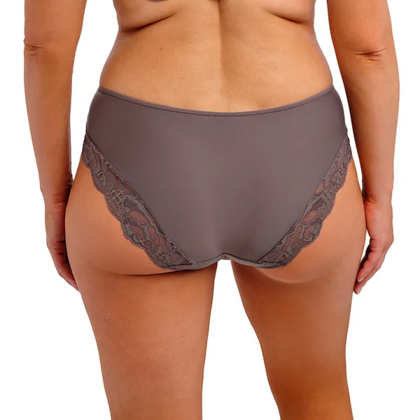 culotte grise Fantasie