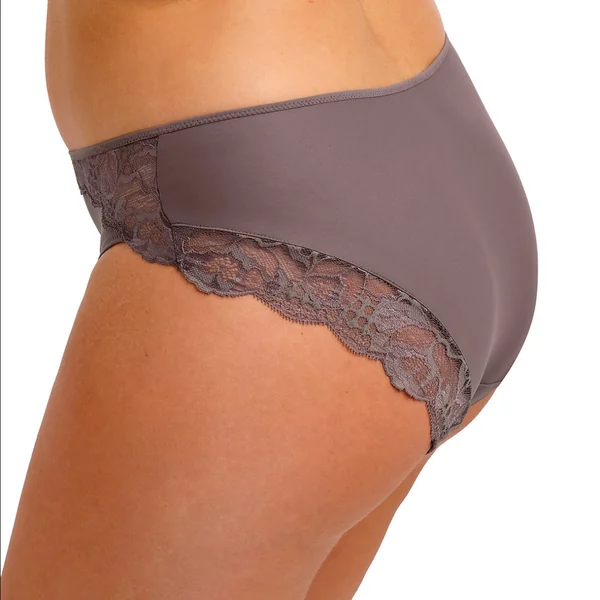 culotte grise Fantasie