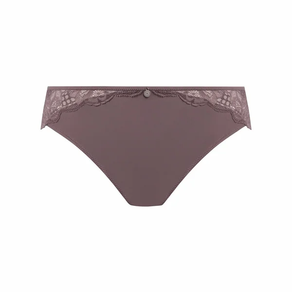 culotte grise Fantasie