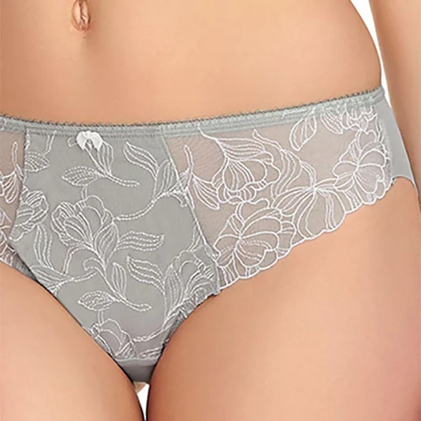 Culotte - Grise Fantasie