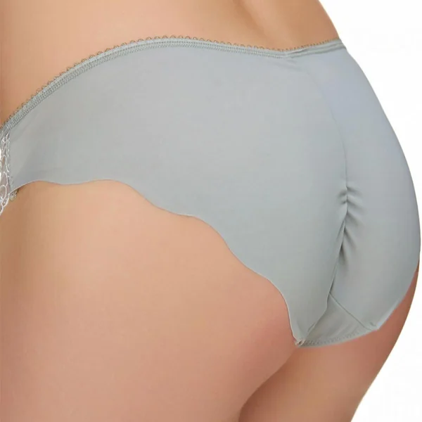 Culotte - Grise Fantasie