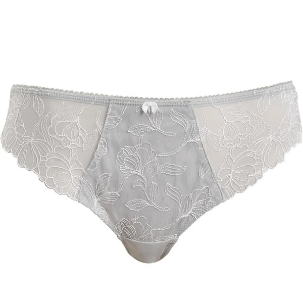 Culotte - Grise Fantasie