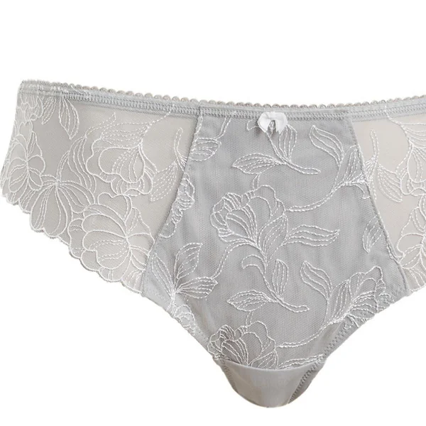 Culotte - Grise Fantasie