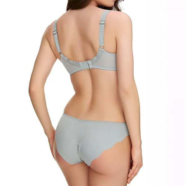 Culotte - Grise Fantasie