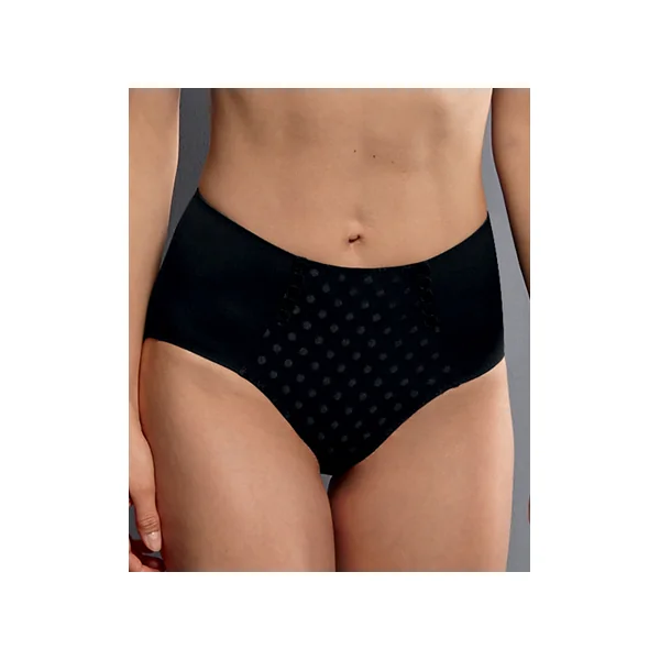 Culotte haute AIRITA 1350 NOIR