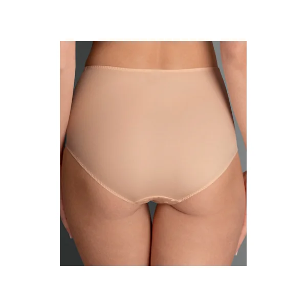 Culotte haute AIRITA 1350 ROSE POUDRE