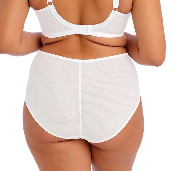 Culotte haute - Blanche Elomi