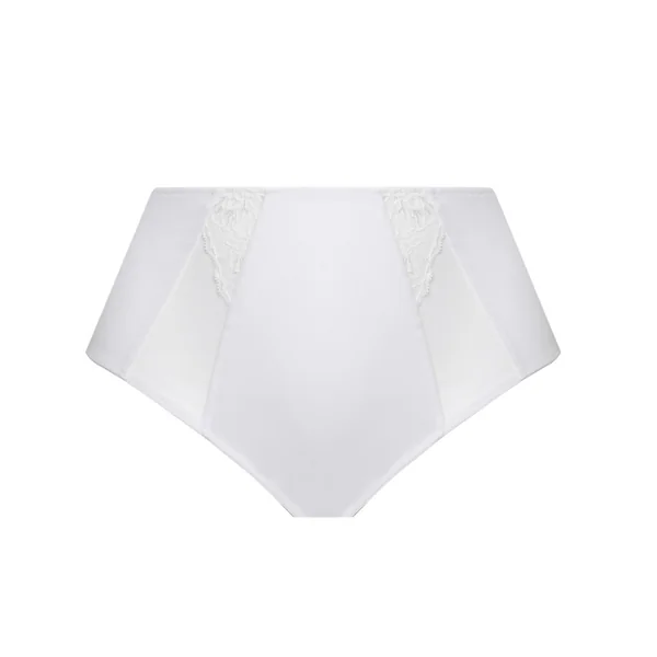 Culotte haute - Blanche Elomi